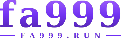 fa999 logo
